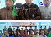 Perkuat Sinergi dan Ukhuwah, Kantor Imigrasi Belawan Gelar Tausyiah dan Bakti Sosial Bersama Masyarakat
