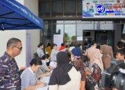 KODAERAL I DAN YAYASAN BUDDHA TZU CHI SATUKAN LANGKAH, HADIRKAN SENYUM SEHAT UNTUK BELAWAN
