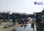 Diminta Mentri Kelautan Dan Perikanan RI, Tinjau Kembali Ijin Pukat JHIB Yang Sengsarakan Nelayan Kecil