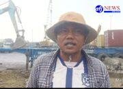 PT SBP Mengaku Tidak Pernah  Menggunakan OKP Atau Ormas Untuk Keributan Dalam Penyelesaian Senketa Lahan Di Belawan