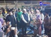 Pelindo Regional 1 Mengucapkan Selamat Tahun Baru Islam 1 Muharram 1448 H