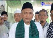 Rencana Perubuhan Masjid Al Ikhlas Medan Estate Ditolak Keras, DPRD dan KAUMI Angkat Bicara