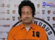 1 lagi Pelaku Percobaan Pencurian dengan Kekerasan Berhasil Dibekuk Tim URC Polres Pelabuhan Belawan