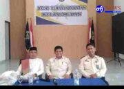 Bapas Kelas I Medan Gelar Tausiyah Pembinaan Mental  Bersama Ustadz Ilham Maulana