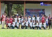 PS PTPN III Juara Piala Presiden Zona Labuhanbatu 2026, Berprestasi Meski Berjuang dengan Biaya Sendiri