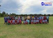 Di Bawah Kepemimpinan Direksi PTPN III Holding dan PTPN IV/PalmCo, Mimpi Atlet Muda PS PTPN III Menuju Prestasi Kian Nyata