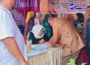 PARTISIPASI AKTIF DPP LSM PPKMA MCI DALAM RANGKA PERINGATAN HARI JADI KE-52 KABUPATEN ACEH TENGGARA