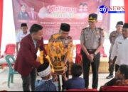 Sambut Hari Bhayangkara Ke 80, Polres Asahan Gelar Khitan Massal Untuk Masyarakat Pesisir