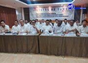 28 Tahun Reformasi, Lintas 98 Sumut Dorong Peralihan ke Demokrasi Ekonomi.