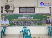 Sidang Isbat Nikah Terpadu Digelar dalam Rangka HUT ke-52 Kabupaten Aceh Tenggara