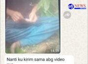Menolak Lupa, Janji Manis Ketua KPAID Labusel Kirim Video Kasus Narkoba ‘Ali’ Tak Kunjung Terealisasi, Ada Apa Ketua…?