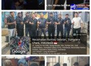 Sikapi Informasi Peredaran Narkoba, Kanwil Ditjenpas Sumut Gelar Sidak dan Razia di Lapas Rantauprapat