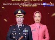 Warga Berharap Kapolres Baru AKBP Rosef Efendi Segera Tangkap Terduga BD Sabu SRY alias Surya