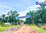 Diduga Tanpa Izin Warga dan Kadus, Pendirian Yayasan Pendidikan Nusantara Indonesia Mandiri di Sei Toras Tabrak Aturan