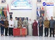 Absen di Milad ke-36 IKLAB Raya, Bupati Labusel Dinilai Kurang Menghargai Sejarah dan Warisan Perjuangan Daerah