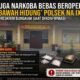 Diduga Narkoba Bebas Beroperasi ‘Di Bawah Hidung’ Polsek NA IX-X, Kanit Reskrim Memilih Bungkam saat Dikonfirmasi