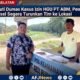 Tindak Lanjuti Dumas Kasus Izin HGU PT ABM, Penyidik Pidsus Polres Labusel Segera Turunkan Tim ke Lokasi