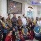 Kodaeral I Belawan Bersinergi Bersama RSUD dr.Pirngadi Medan