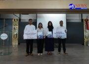 Pelindo Perkuat Pemberdayaan Masyarakat Belawan melalui Program Pelatihan dan Pendampingan Vokasi