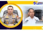 Tuntaskan Penyidikan Kasus Oli Palsu, Polda Kalbar Serahkan Tersangka dan Barang Bukti ke Kejaksaan Negeri Mempawah