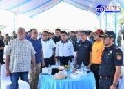 Kodaeral l dan Pelindo Satukan Langkah, Hijaukan Belawan Demi Masa Depan Maritim