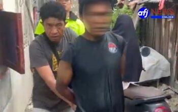 Pelaku Perampokan Mobil Box JNT Berhasil Diringkus Sat Reskrim Polres Pelabuhan Belawan
