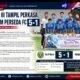 PS PTPN III.U-15 THN Pesta Gol, Libas PERSEDA FC 5-1 di Piala Soeratin 2026