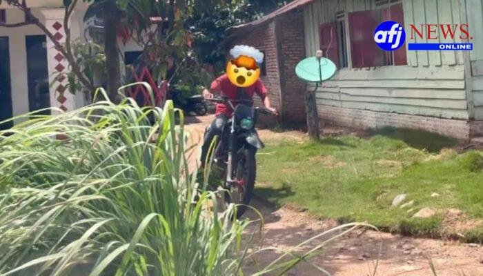 Diduga Peredaran Sabu Kembali Resahkan Warga NA IX-X, Aktivitas Disebut Berlangsung di Kawasan Permukiman