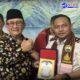 Kepala Kantor Imigrasi Kelas II TPI Belawan Hadiri  Acara MPKW Sumut