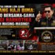 Ketua Umum LSM-GANN Sang Haji Bima: Ayo Bersama-sama Perangi Narkotika di Daerah Masing-masing!