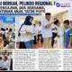 Perkuat Nilai Kepedulian dan Keselamatan, Pelindo Regional 1 Gelar Pengajian, Doa Bersama, dan Santunan Anak Yatim Piatu
