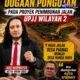 Miris,,,,,,!!!! Terjadi Pungutan Dalam Pekerjaan UPJJ di Kabupaten Melawi kal