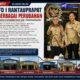 Desa AFD I Rantau Prapat Alami Perubahan Sejak 2018 Dibawah Kepemimpinan AFD I Rantau Prapat