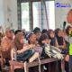 Sat Lantas Polres Pelabuhan Belawan Gelar Police Goes To School di SMK Negeri 19 Medan, Edukasi Pelajar Tertib Berlalu Lintas