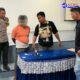 Bhabinkamtibmas dan Babinsa Tangkap Bandar Narkoba di Paya Bakung, Sat Resnarkoba Polres Pelabuhan Belawan Lakukan Penyidikan
