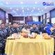 Semangat HUT KODAERAL I, Sinergi KODAERAL I dan BRI  Makin Erat Dalam Kebersamaan