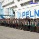 DARI BELAWAN UNTUK INDONESIA : KONTINGEN PRAMUKA SUMUT BERLAYAR MENUJU JAMBORE NASIONAL XII 2026
