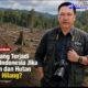 Albert Hutagaol: Apa yang Terjadi pada Indonesia Jika Pohon dan Hutan Terus Hilang?