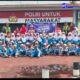 Sat Lantas Polres Pelabuhan Belawan Perkenakan Budayakan Tertib Berlalulintas Pada Siswa