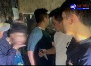 Sat Reskrim Polres Pelabuhan Belawan Ringkus Dua Pelaku Begal di KIM V