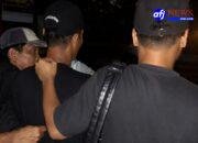 Sat Reskrim Polres Pelabuhan Belawan Amankan Pelaku Curat Baterai Mobil Truk, Hasil Penjualan Digunakan Beli Sabu