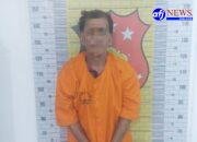 Polsek Kota Kisaran Timur Gerak Cepat Amankan Terduga Pelaku Penganiayaan, Korban Alami Luka di Leher