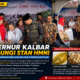 Kreativitas Ketua HMNI Kalbar Tarik Perhatian Gubernur, Ikan Diolah Jadi Arsik, Amplang hingga Panada