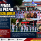 SMKS Pemda Rantauprapat Gelar Upacara Bendera dan Pengukuhan Anggota Paskibra