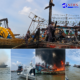 Lemahnya Pengawasan KKP Terhadap Keselamatan ABK Dan Kapal Ikan Di PPSB Yang Kerapkali Alami kebakaran