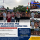 Tekan Fatalitas Kecelakaan, SMKN 3 Rantau Utara Gelar Sosialisasi Tertib Berlalu Lintas dan PPGD