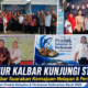 HMNI Kalbar Dukung Kemajuan Nelayan, Soroti Kelangkaan Solar di Pekan Produk Kelautan dan Perikanan