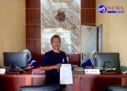 Ada Apa dengan BPN Labusel? Diduga Lindungi Mafia Tanah di Kampung Rakyat, GTPM Siap Gelar Aksi