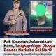Pak Kapolres Selamatkan Kami, Tangkap Ahyar Diduga Bandar Narkoba Sei Siarti!