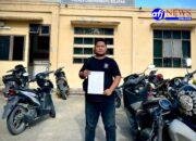 GTPM Resmi Laporkan PT SBJ ke Polres Labusel Terkait Dugaan Penguasaan Lahan Tanpa HGU